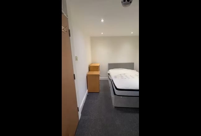 HMO property  Main Photo