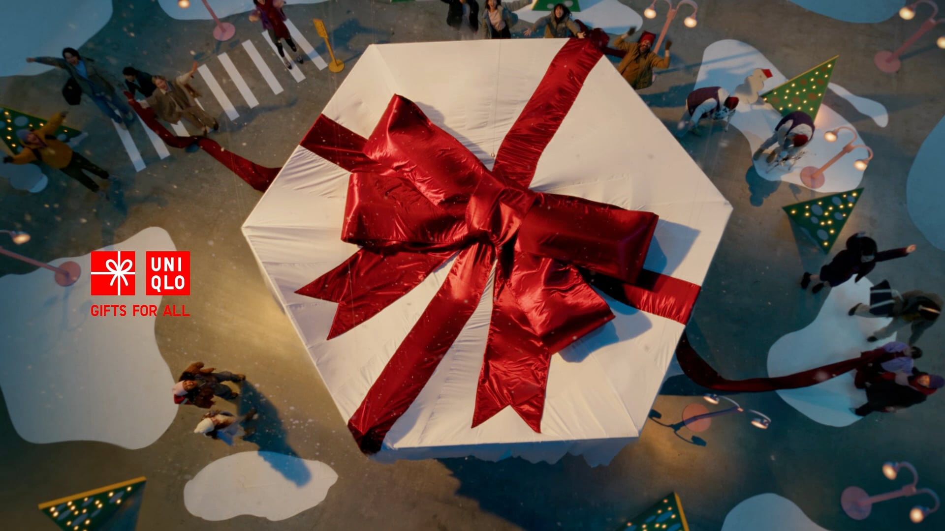 UNIQLO Holiday 2025
