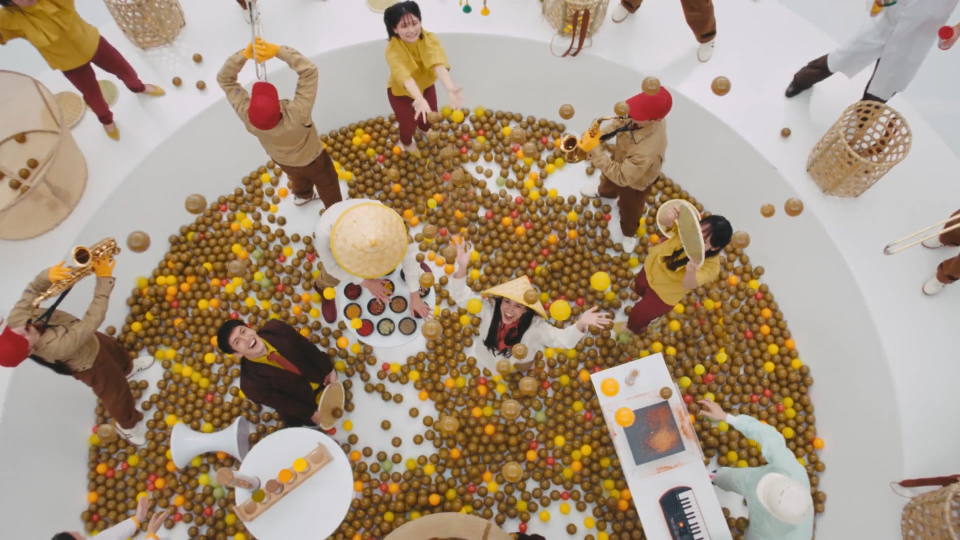 ハウス食品グループ