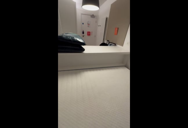 Wembley Park Studio Sublet Main Photo