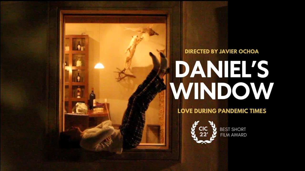 Daniel's Window