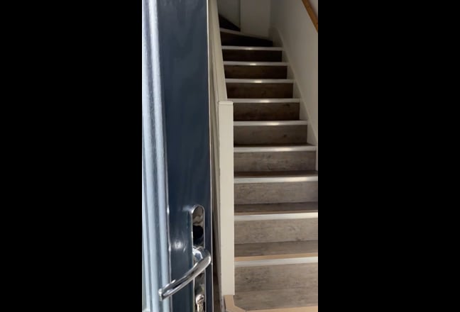 Single  room CB4 Main Photo