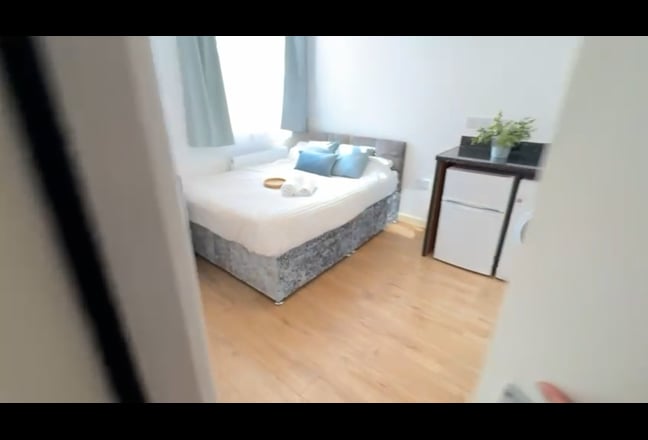 Double studio in spacious property |Bills Included Main Photo