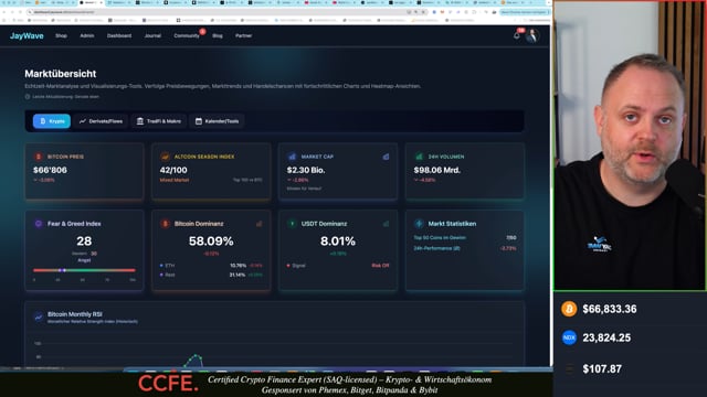 Coinbriefing 02 April 2026
