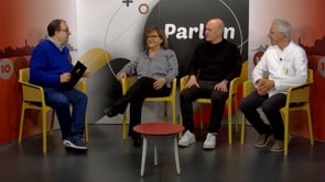 Parlem: Sopar Gastronòmic pel Parkinson