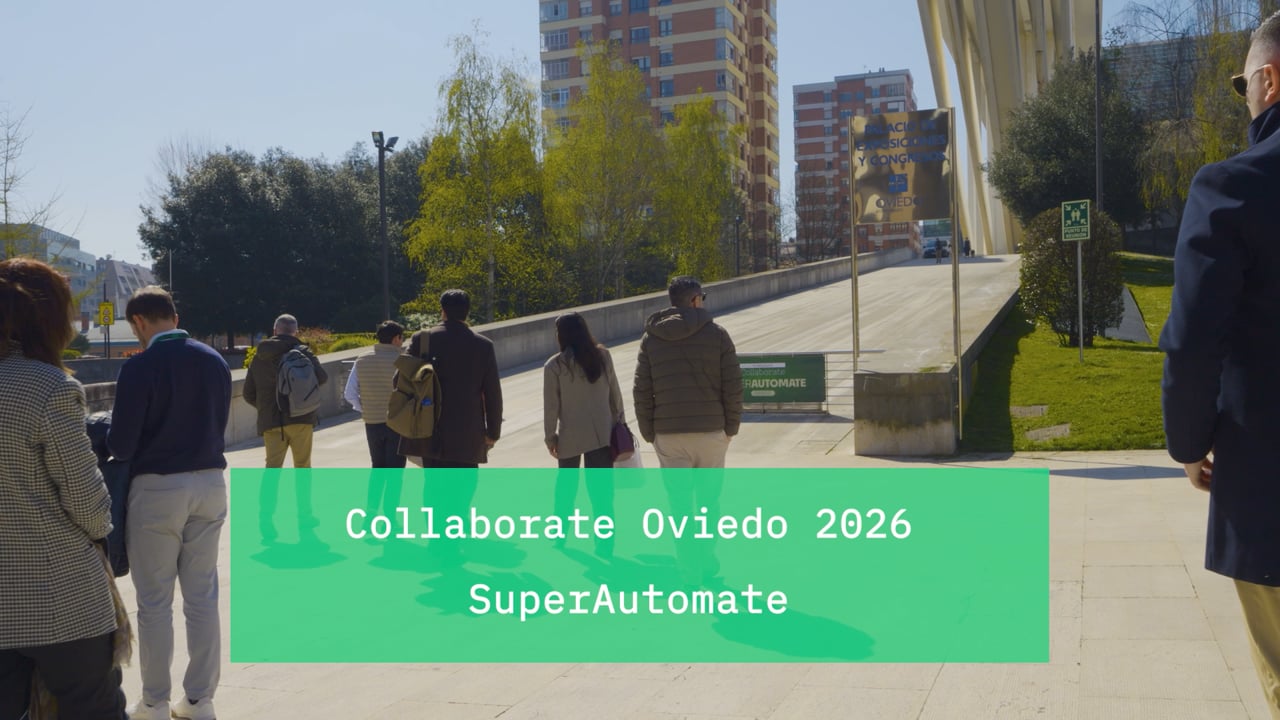 Atlas Tecnologico - Collaborative Oviedo 2026 - Dia 1
