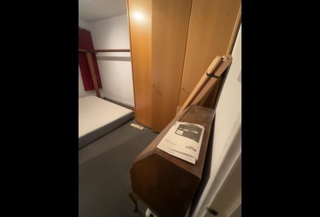 2 Double Rooms available for rent. Main Photo