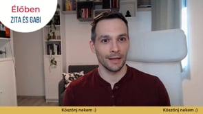Mi az 5 legbénítóbb networker félelem? – Hogyan győzd le ezeket?