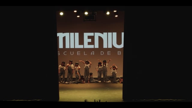 Baby Angels - ShowFest Marzo 2026