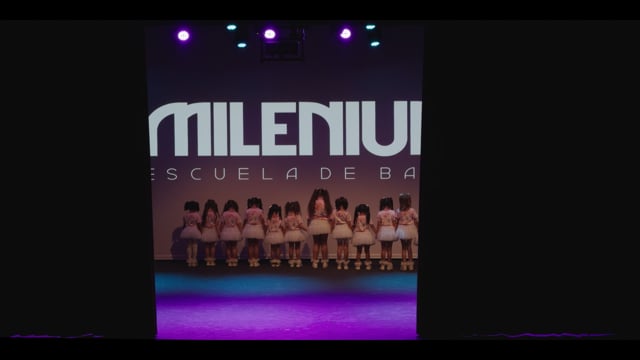 Cuwababies - ShowFest Marzo 2026