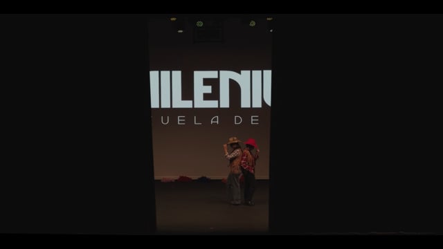 Dancing Boomers Western - ShowFest Marzo 2026