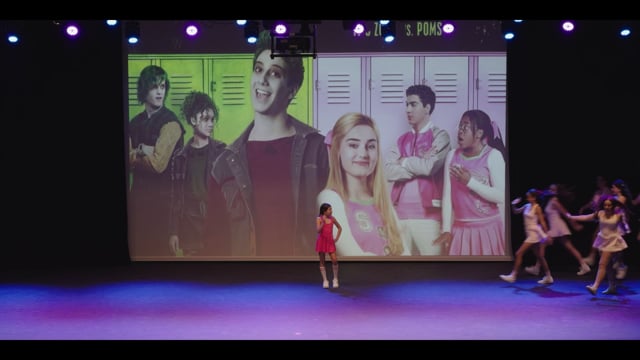 Make the Revolution - ShowFest Marzo 2026