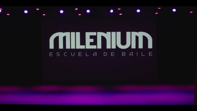 Nostalgia - ShowFest Marzo 2026