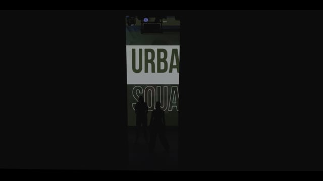 Urban Squad - ShowFest Marzo 2026