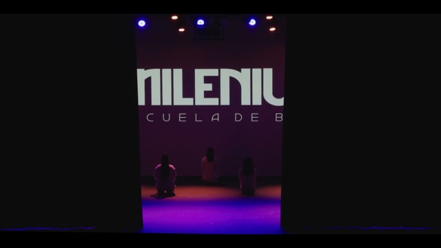 Vértigo - ShowFest Marzo 2026