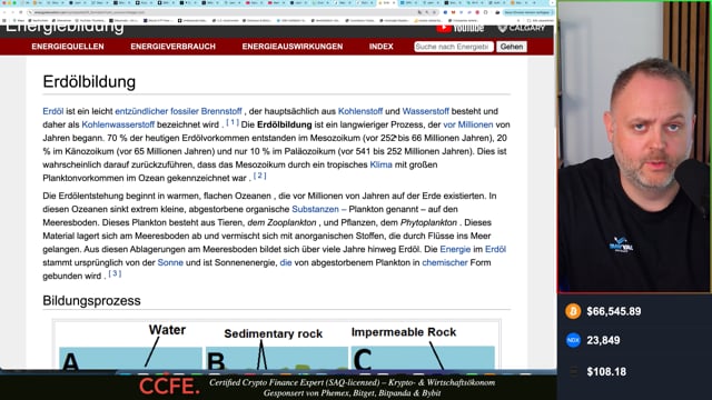 Rohstoffbriefing OIL