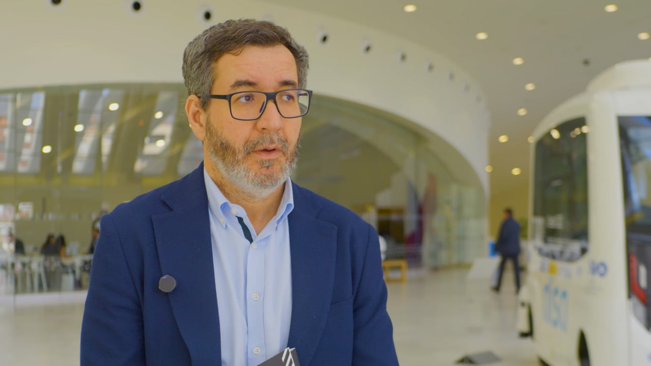 Atlas tecnológico - Cápsula - Jorge Barrero