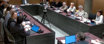 El Pla Local d'Ocupació acapara els precs i preguntes del ple de març