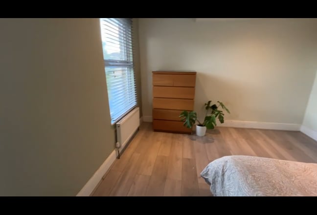 Large Double All Bills Garden - Fully Furnished Main Photo