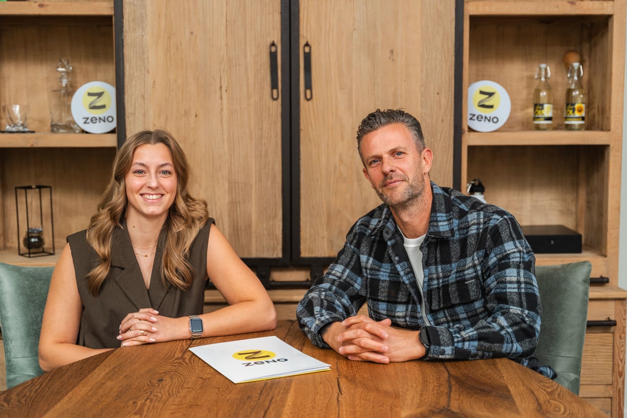 Bekijk het hele interview