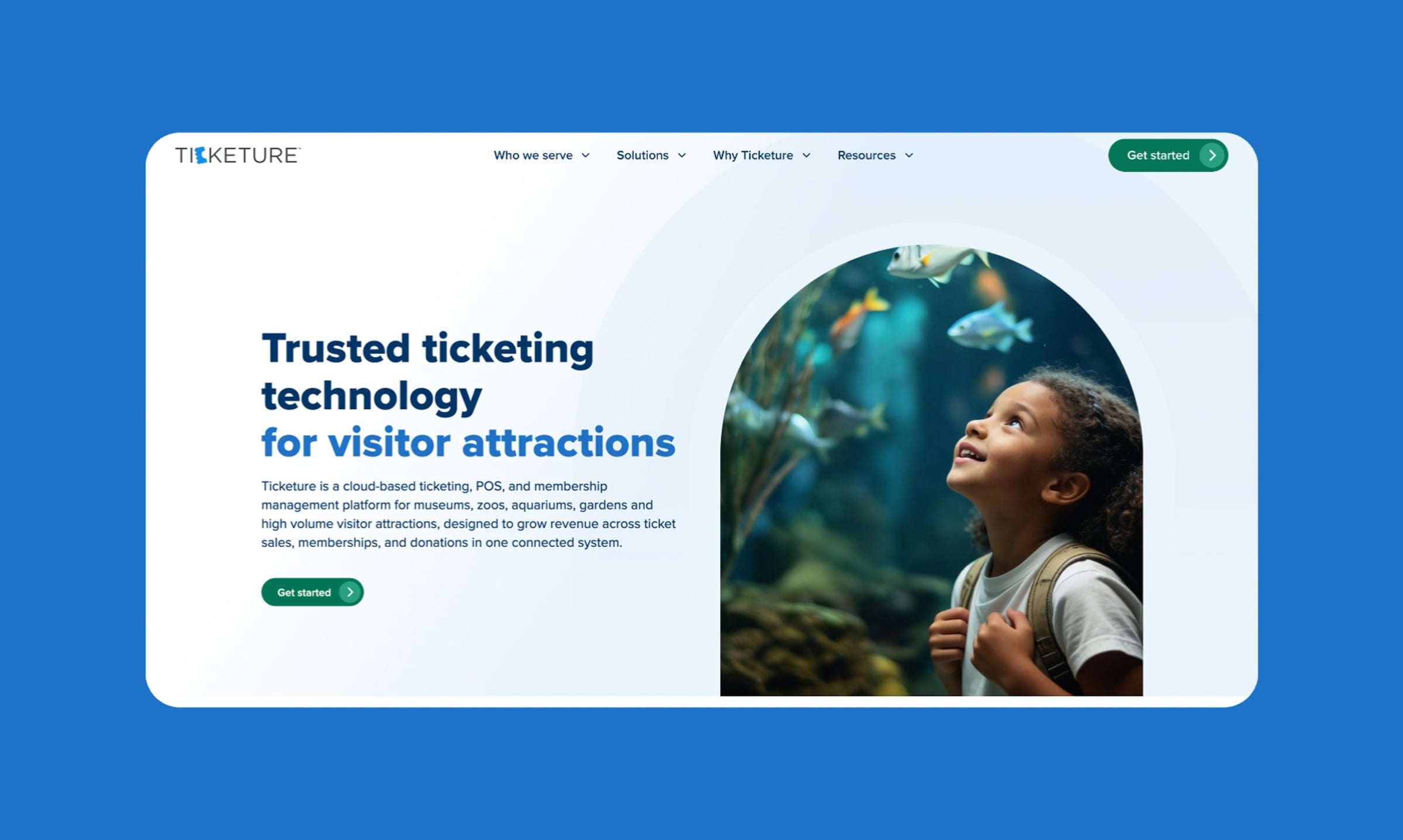 Ticketure | Videos & Movies on Vimeo