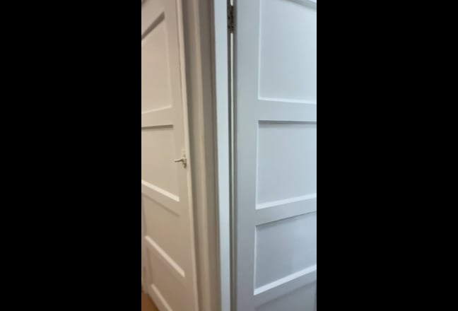 Rooms in a Shared Flat, Carlyle House, SE5 Main Photo