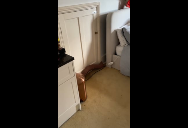 Arlington Road Eastbourne 1 bedroom available Main Photo