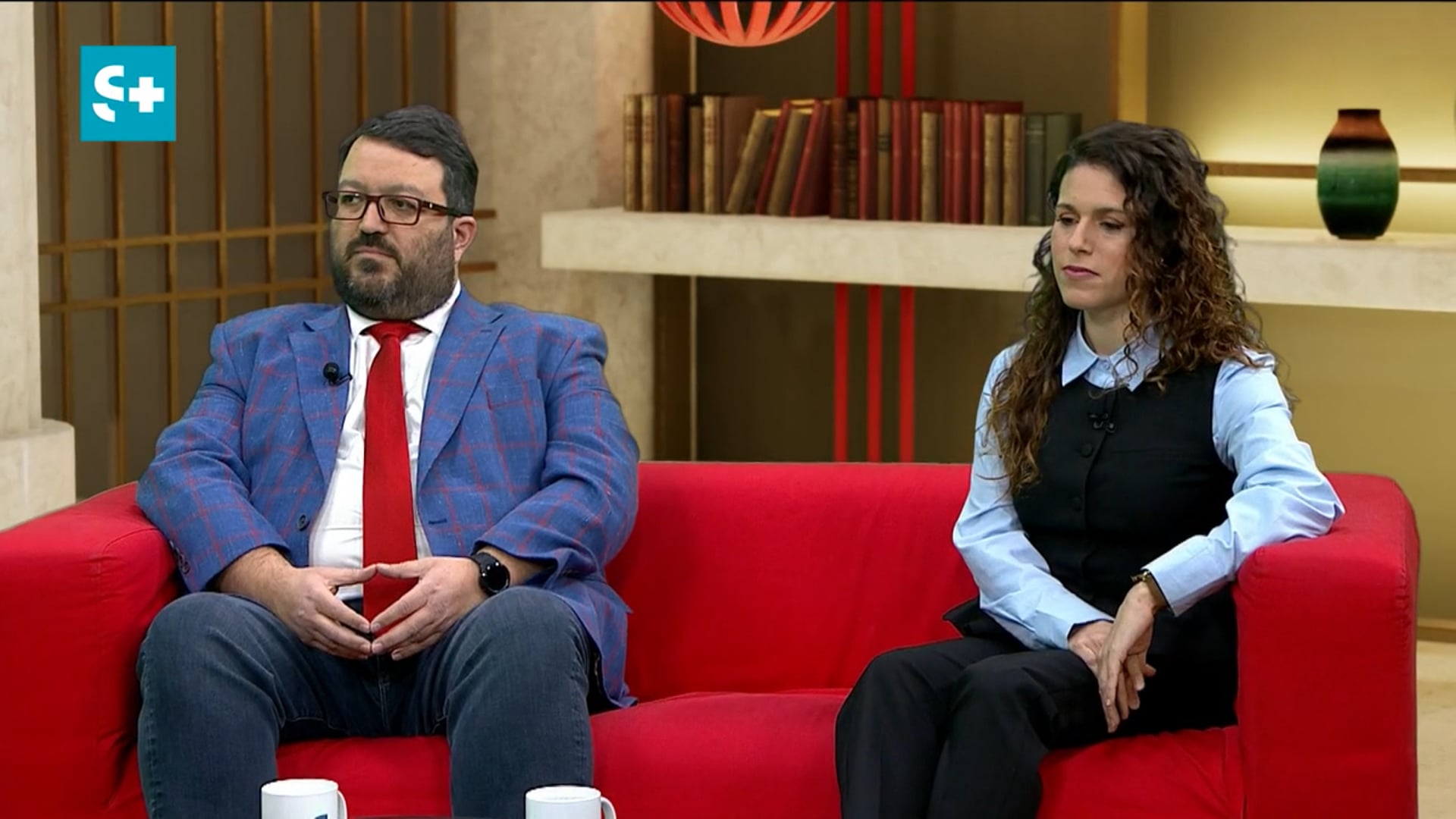 Saúde que se lê-T02 E013 - Sandra Cardoso Oliveira