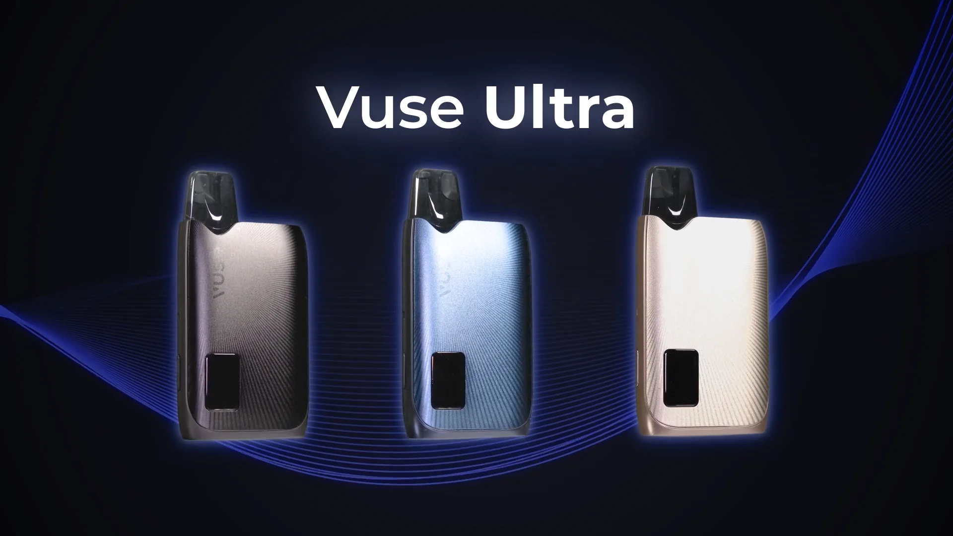 vuse ultra registrieren VUSE Pods in 27 Sorten kaufen main image 1