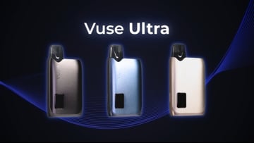 Drag 6 Voopoo - Unboxing et Tutoriel FR | Videos & Movies on Vimeo