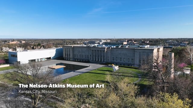 Inside WebCTRL — Nelson-Atkins Museum of Art