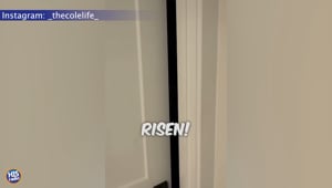 5 Year Old Tells Her Brother About the Resurrection