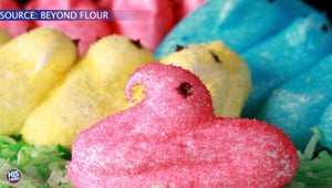 What's In Your Perfect Easter Basket?