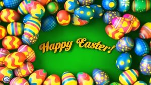 Your Easter Traditions