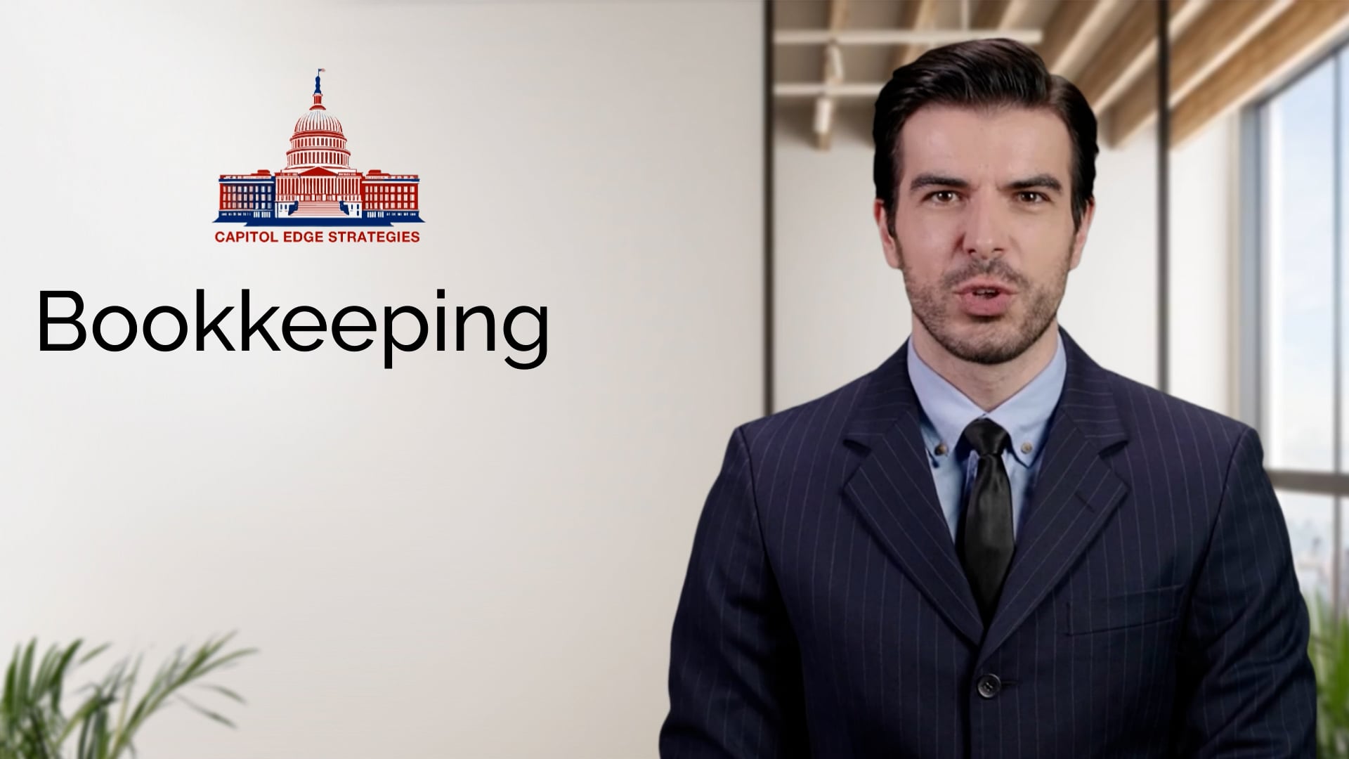 CES Bookkeeping | Videos & Movies on Vimeo