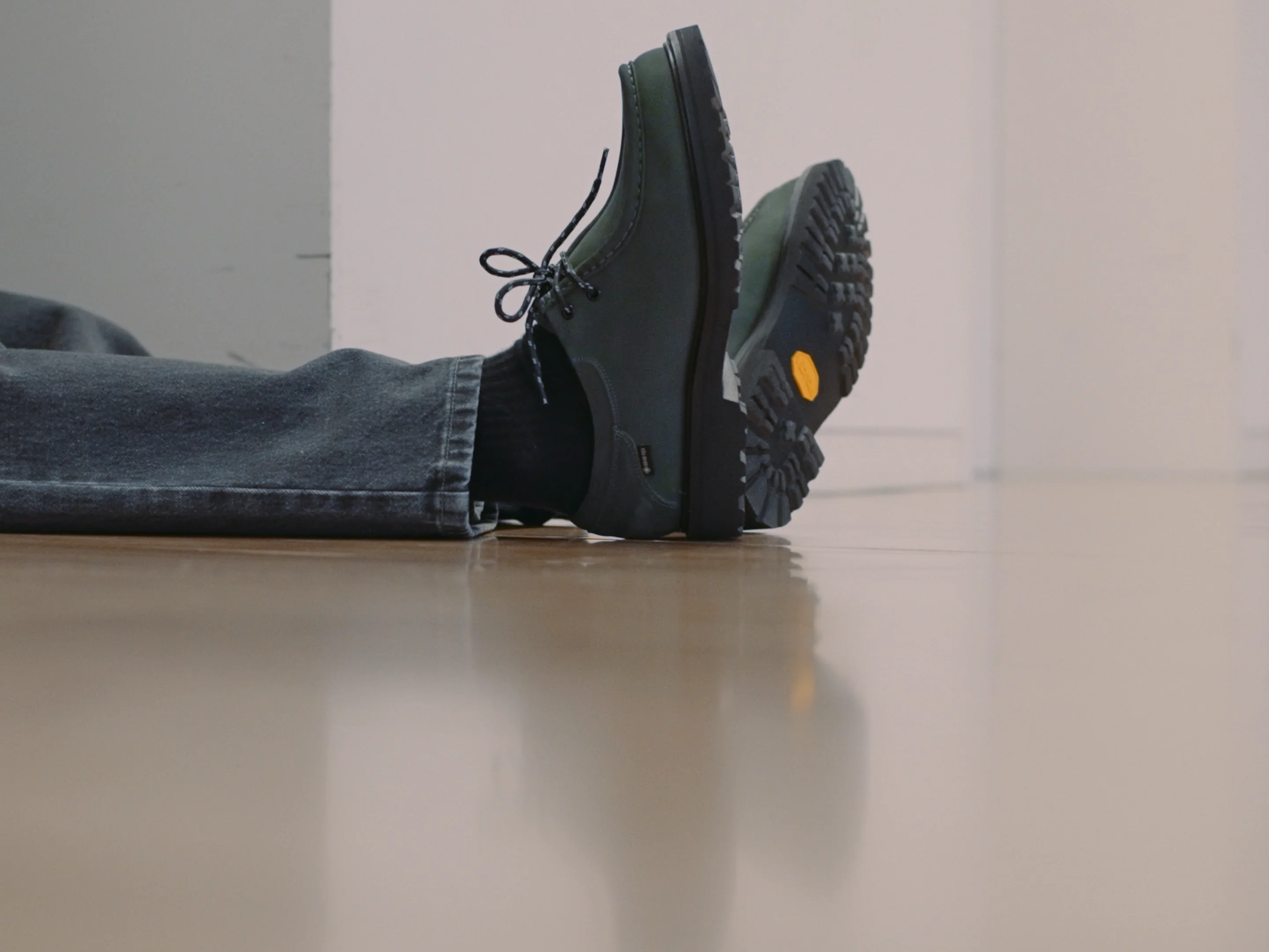 BAL × REGAL Shoe & Co.の『GORE-TEX® TYROLEAN』