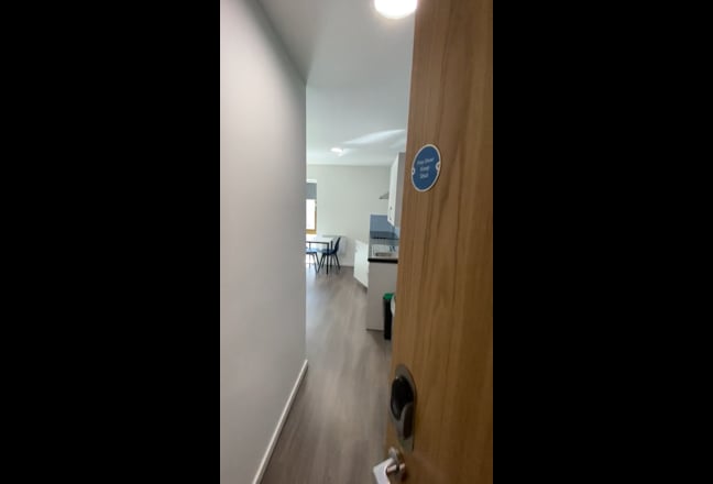 Granary Studios Gold Suite – Student Accommodation Main Photo