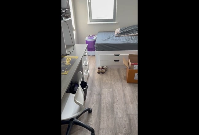 Student Apartment Rent Main Photo