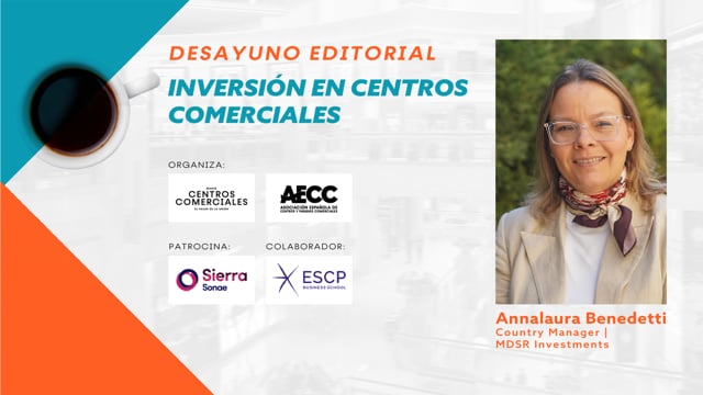 El retail afianza su atractivo para la inversión