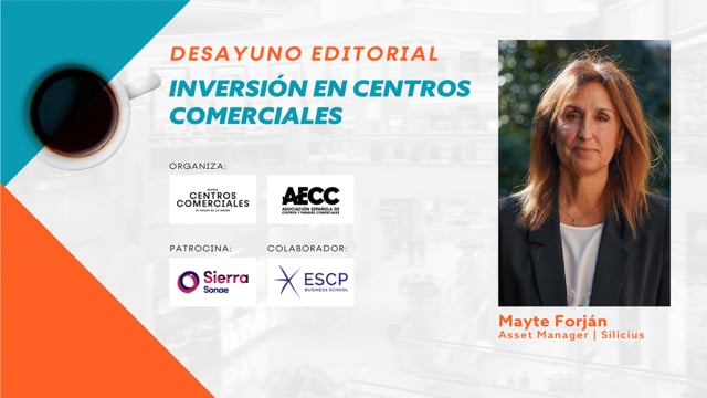 EL RETAIL SOSTIENE EL PULSO INVERSOR