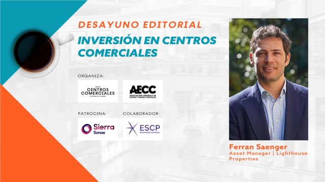 Centros comerciales: solidez operativa y visión de largo plazo