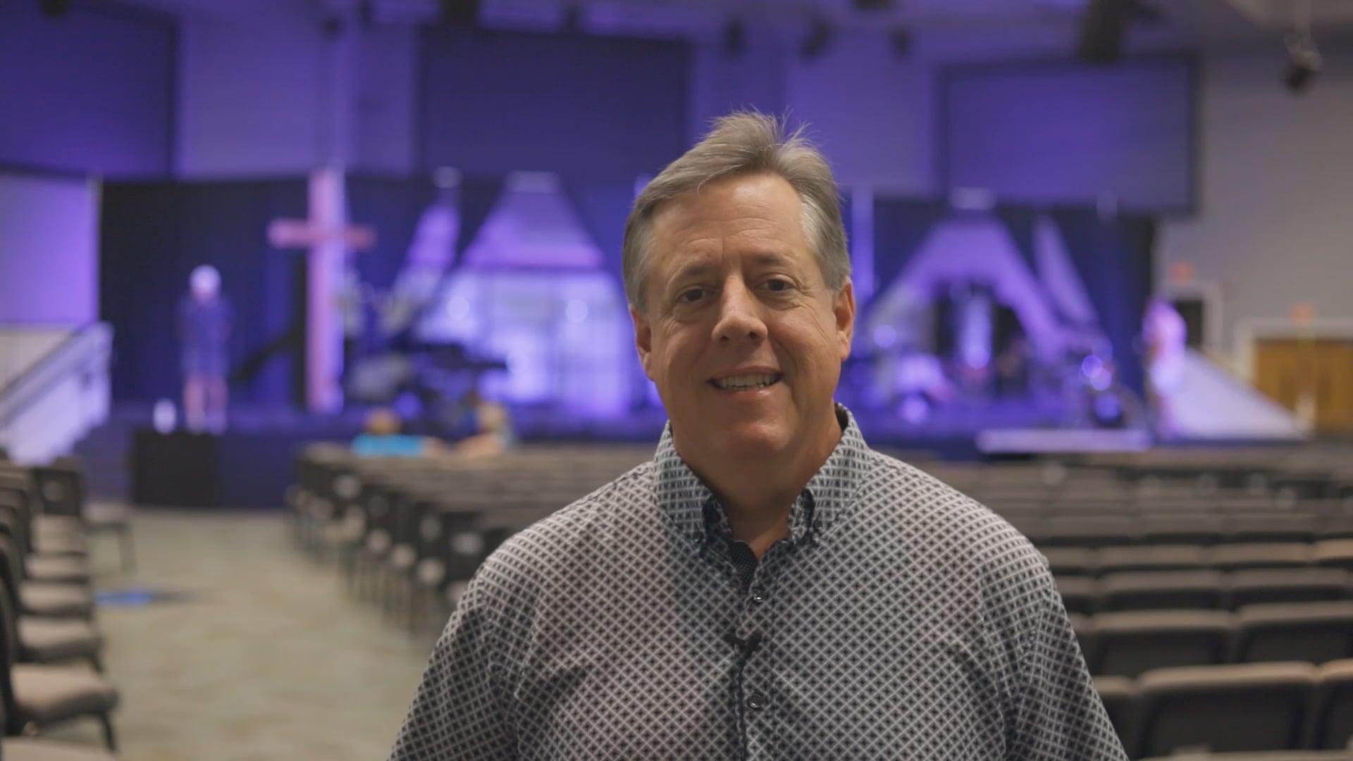 A Message From Pastor David - 4.2.26 | Videos & Movies on Vimeo