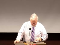 God's Perspective 03/15/2026