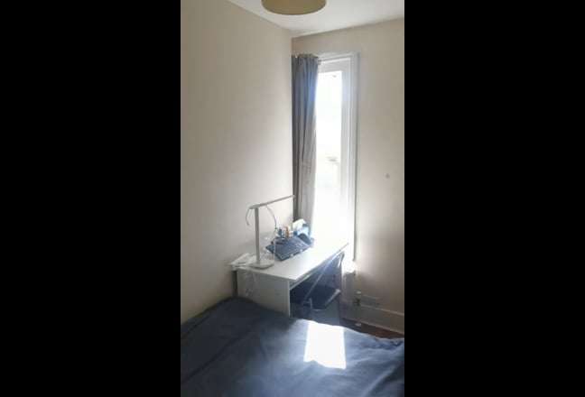 Room in Jericho - Sublet Main Photo