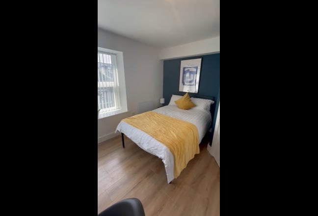 ✨ Modern Ensuite Room – All Bills Included HX1  Main Photo