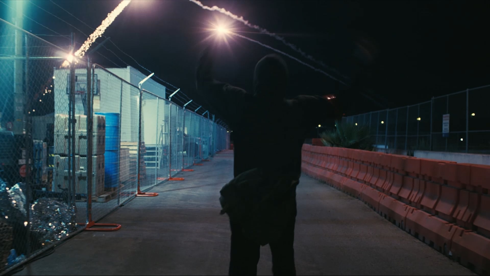 Entertainment Montage