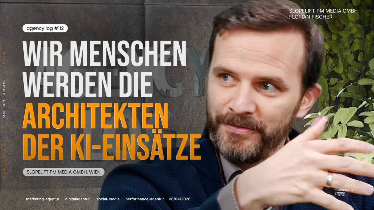 Slopelift PM Media GmbH– Wir Menschen bleiben die Architekten der KI-Einsätze