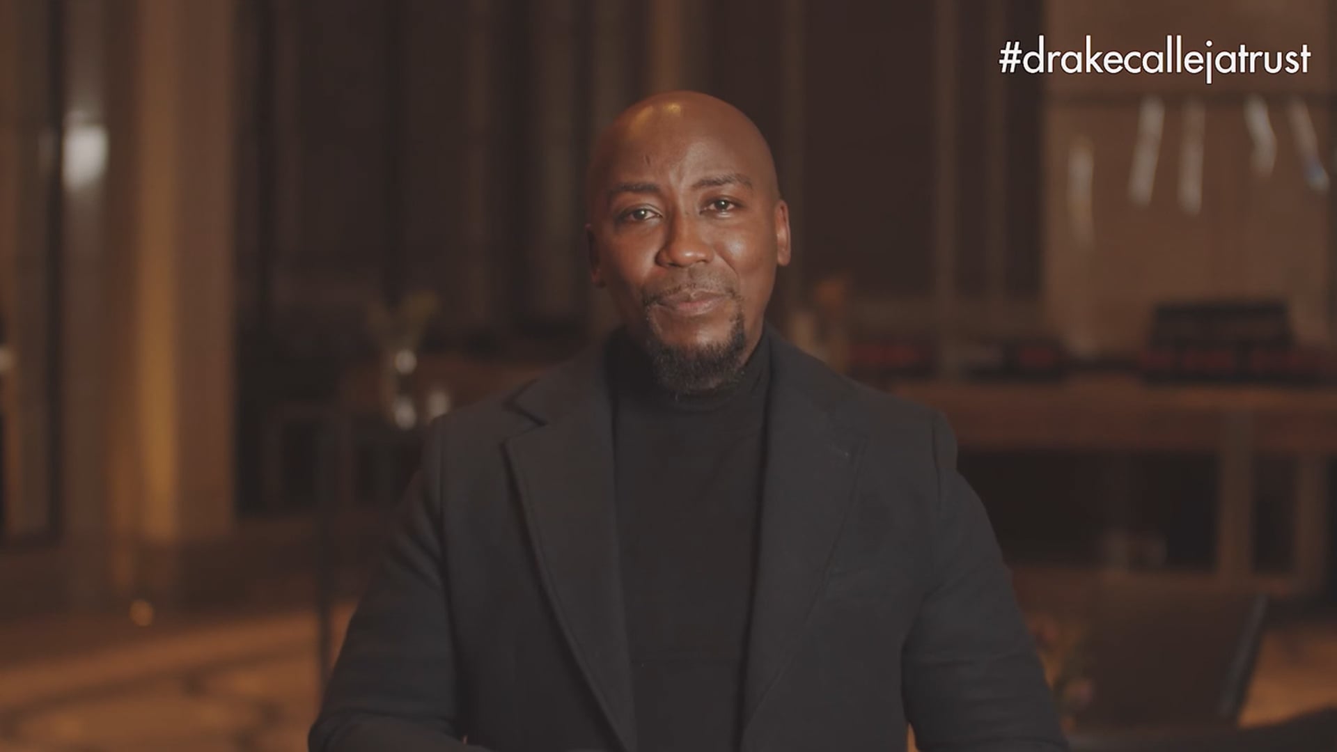 Introducing scholar Kamohelo Tsotetsi