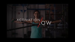 1. Activation - Row