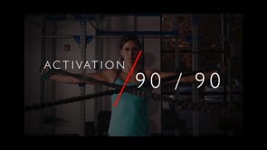 4. Activation 90/90